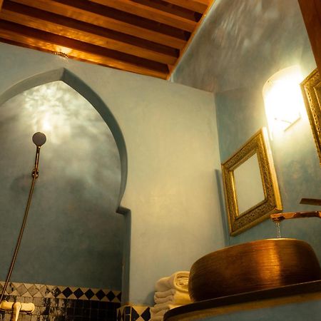 Riad Dar Pierre Fes Exterior photo