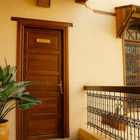 Riad Dar Pierre Fes Exterior photo