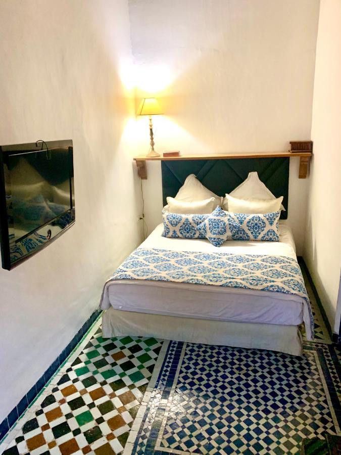 Riad Dar Pierre Fes Exterior photo