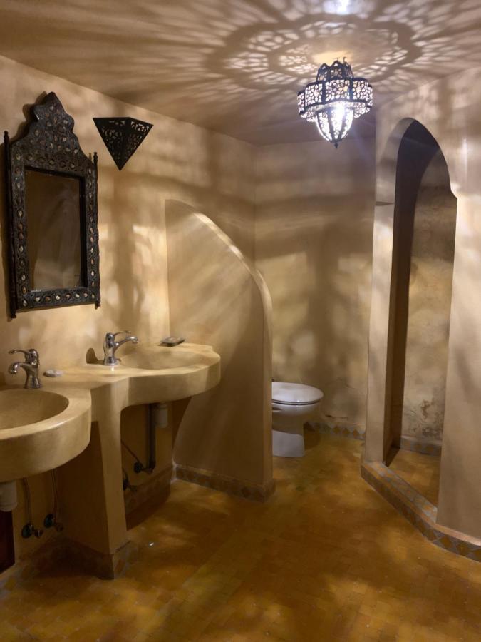 Riad Dar Pierre Fes Exterior photo