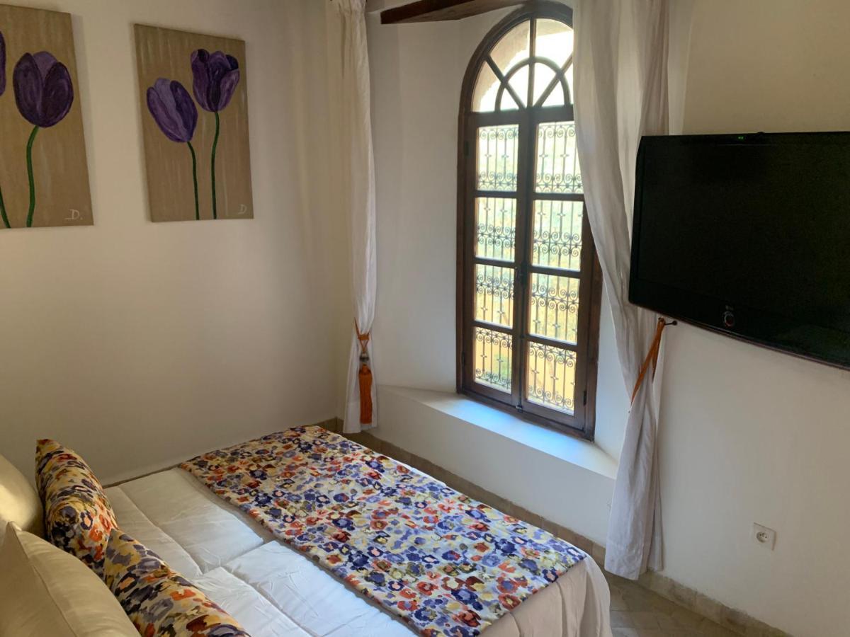 Riad Dar Pierre Fes Exterior photo