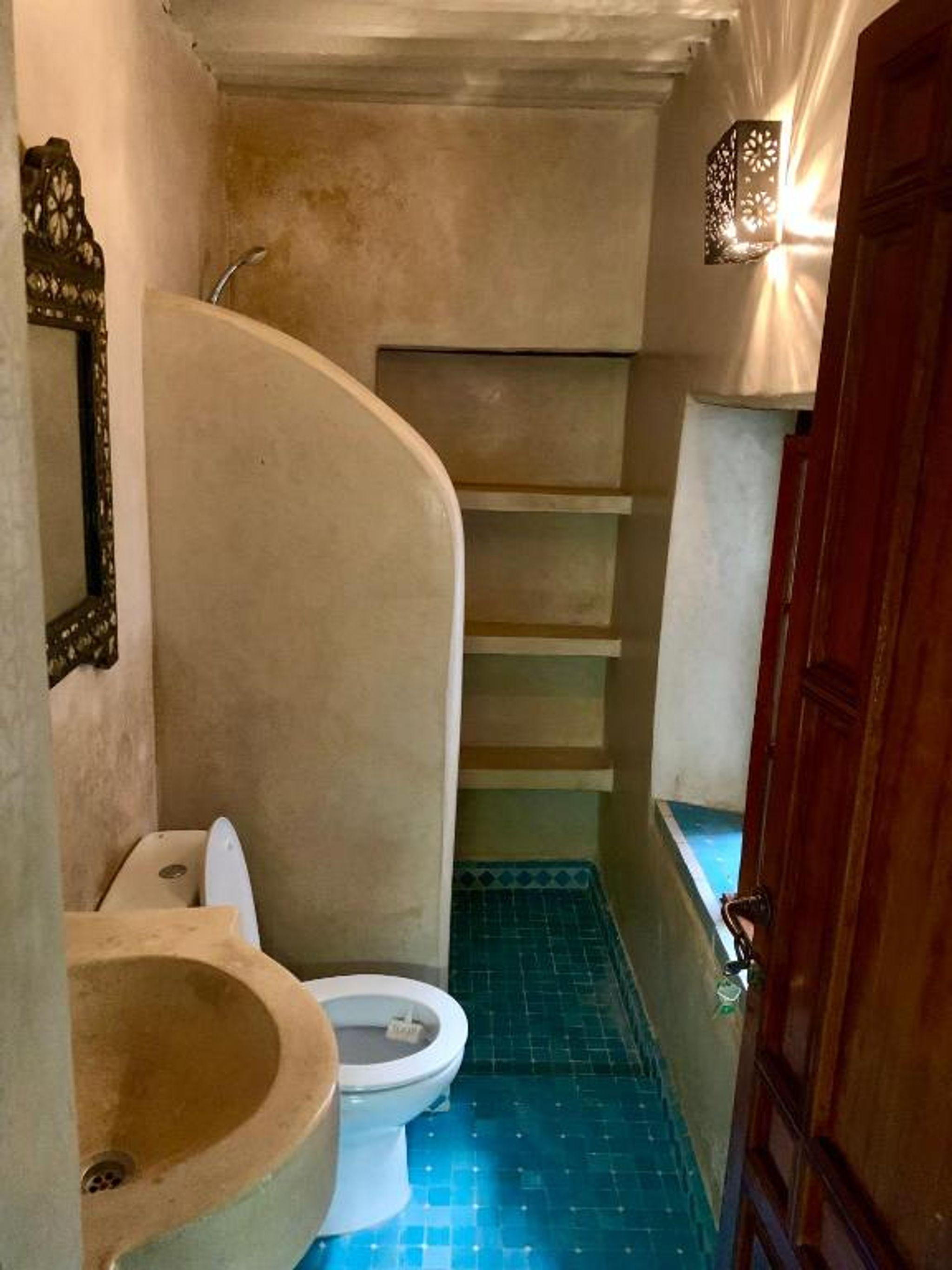 Riad Dar Pierre Fes Exterior photo