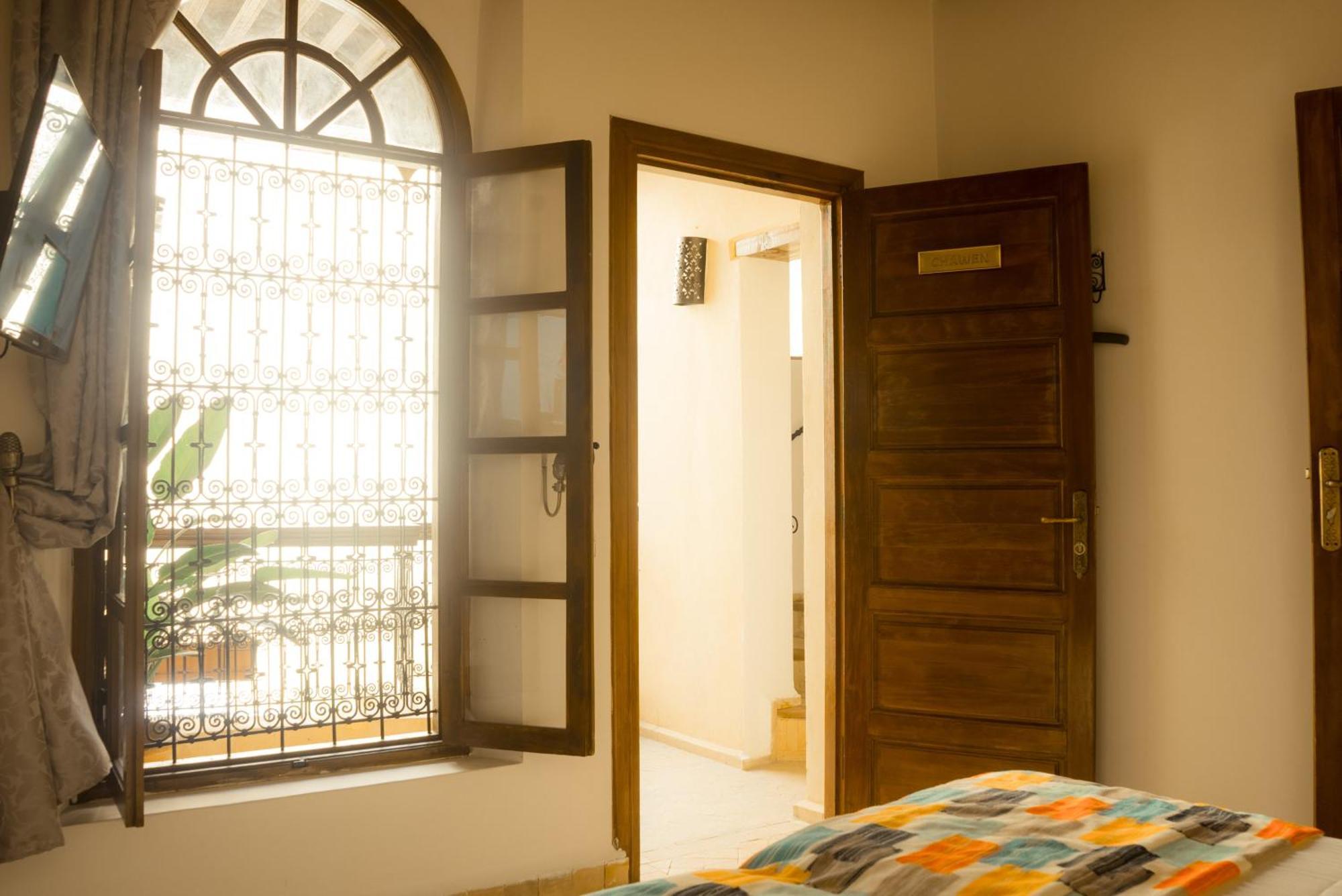 Riad Dar Pierre Fes Exterior photo