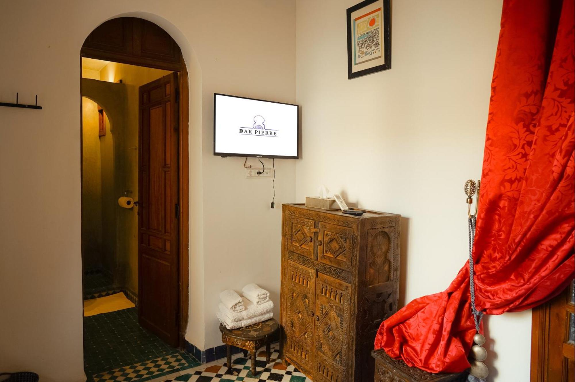 Riad Dar Pierre Fes Exterior photo