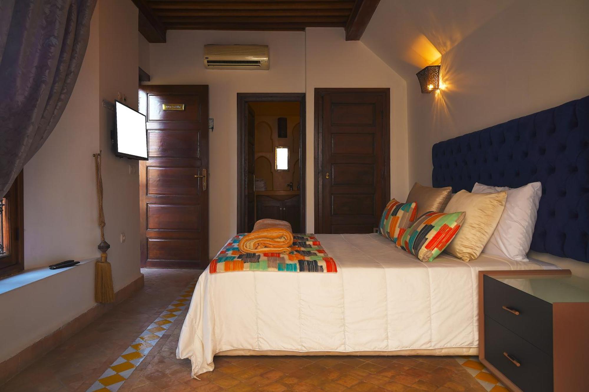 Riad Dar Pierre Fes Exterior photo