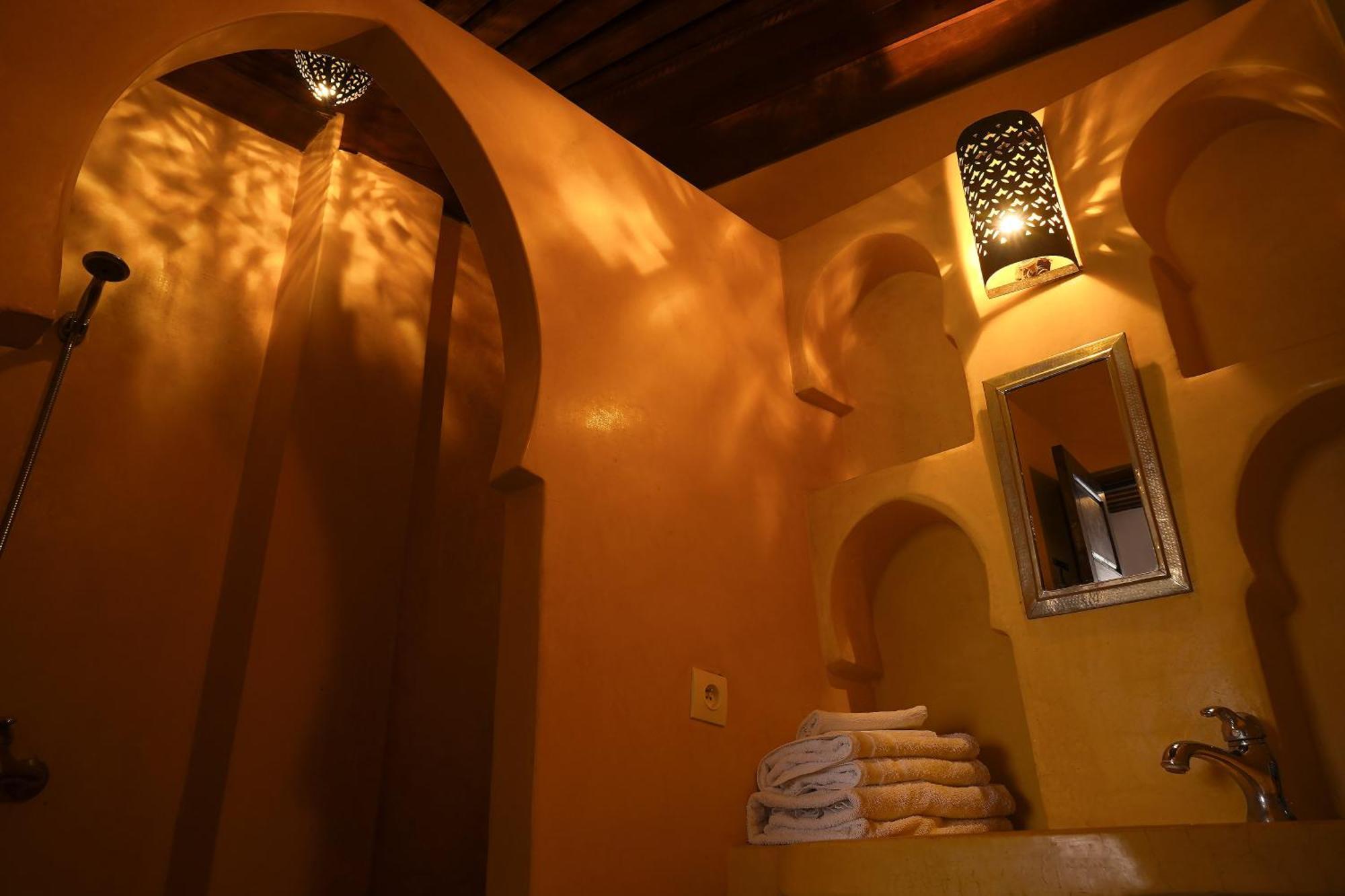 Riad Dar Pierre Fes Exterior photo
