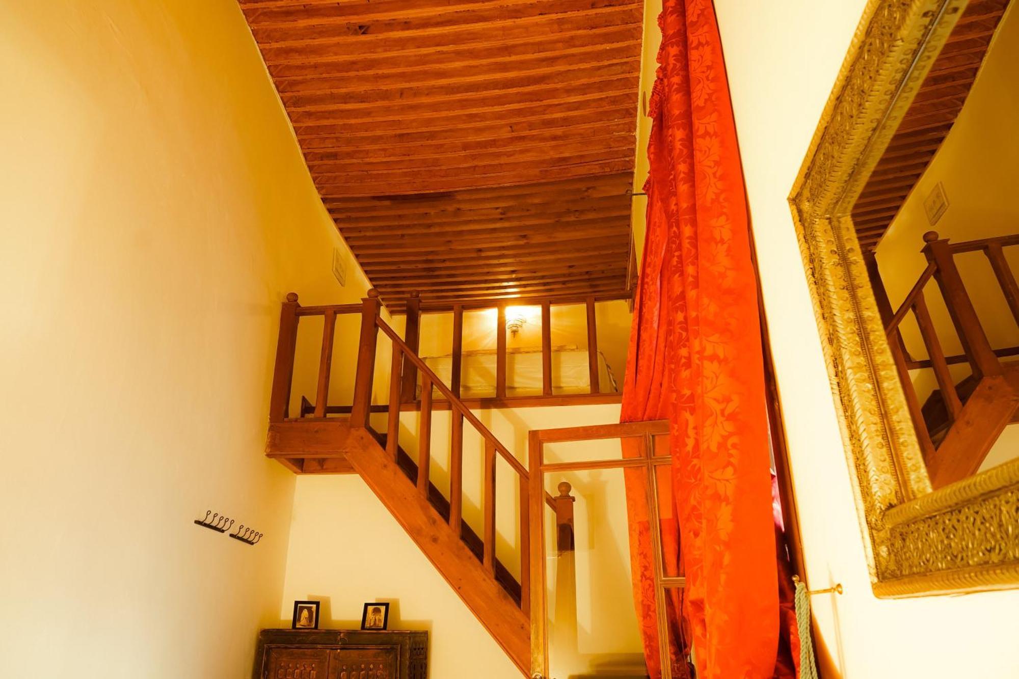 Riad Dar Pierre Fes Exterior photo