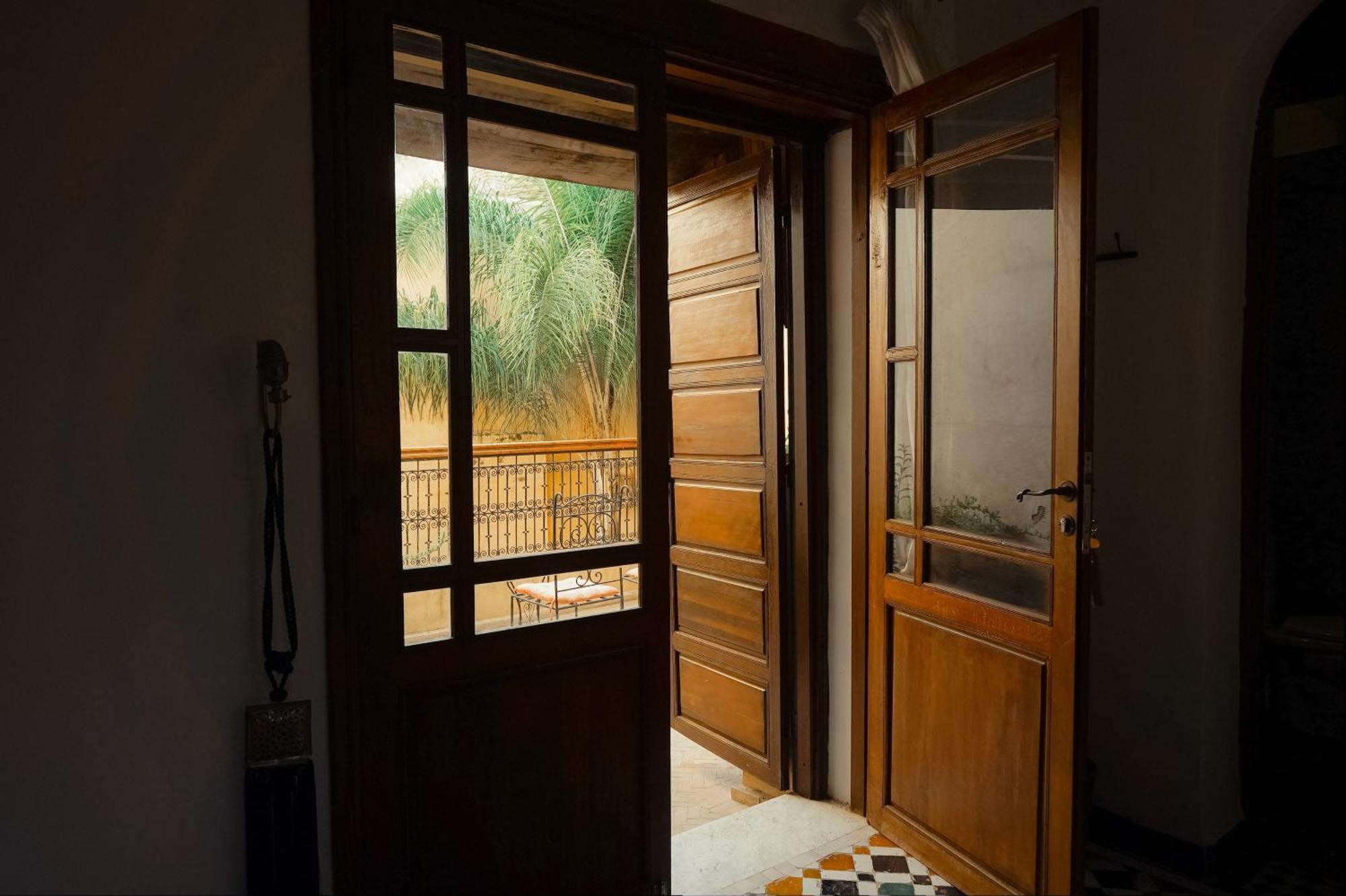 Riad Dar Pierre Fes Exterior photo