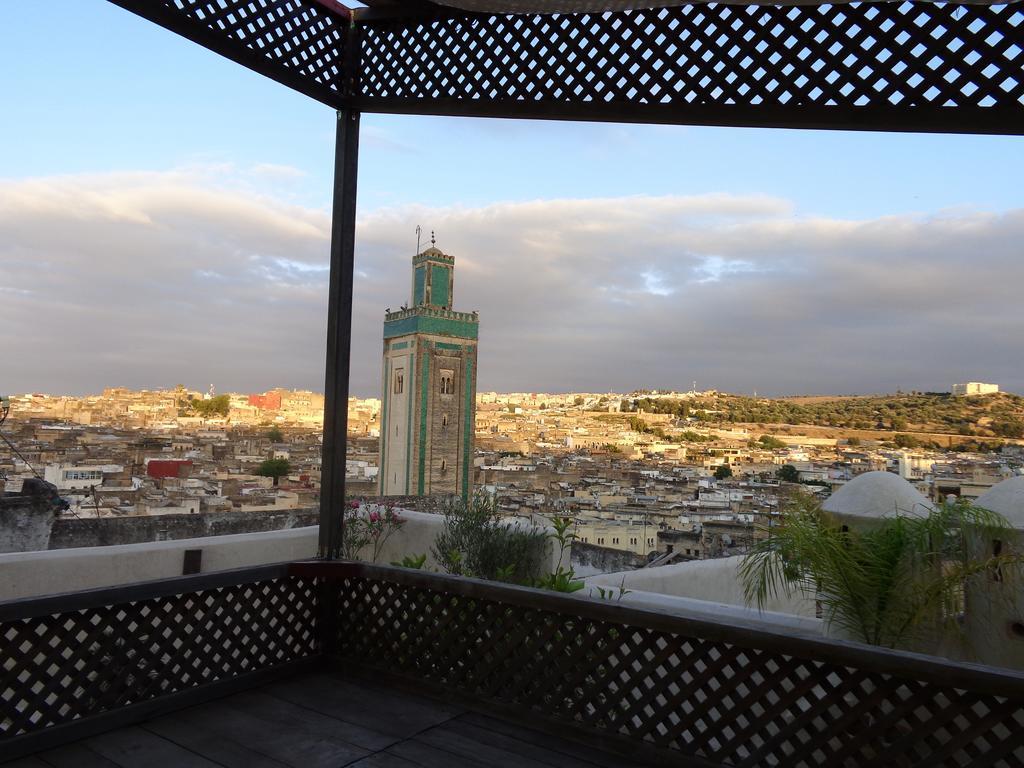 Riad Dar Pierre Fes Exterior photo