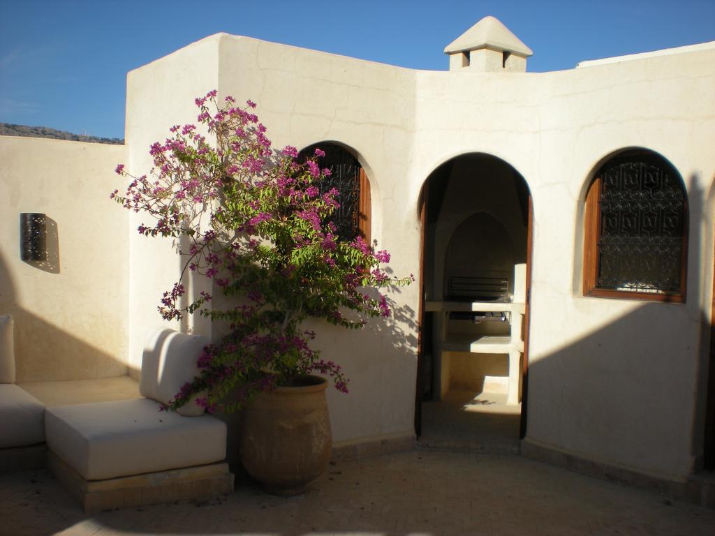 Riad Dar Pierre Fes Exterior photo
